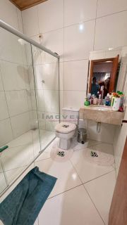 CASA Á VENDA NO NOVA VÁRZEA GRANDE