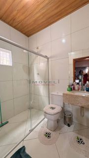 CASA Á VENDA NO NOVA VÁRZEA GRANDE