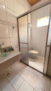 CASA Á VENDA NO NOVA VÁRZEA GRANDE