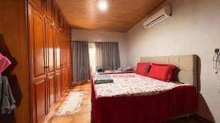 CASA Á VENDA NO NOVA VÁRZEA GRANDE