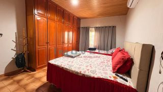 CASA Á VENDA NO NOVA VÁRZEA GRANDE