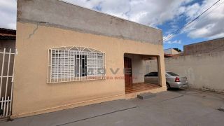 CASA Á VENDA NO NOVA VÁRZEA GRANDE