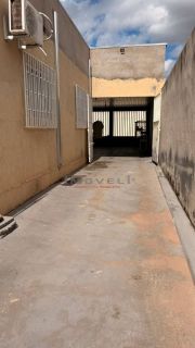 CASA Á VENDA NO NOVA VÁRZEA GRANDE