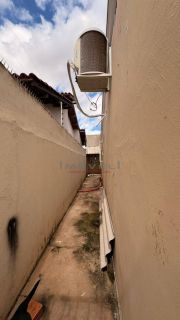 CASA Á VENDA NO NOVA VÁRZEA GRANDE