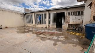 CASA Á VENDA NO NOVA VÁRZEA GRANDE