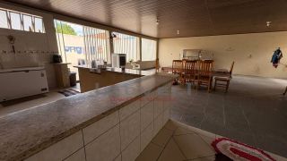 CASA Á VENDA NO NOVA VÁRZEA GRANDE