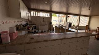 CASA Á VENDA NO NOVA VÁRZEA GRANDE