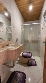 CASA Á VENDA NO NOVA VÁRZEA GRANDE