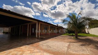 CASA Á VENDA NO JARDIM AEROPORTO
