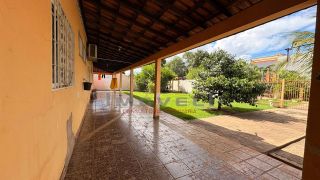 CASA Á VENDA NO JARDIM AEROPORTO