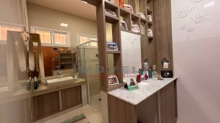 CASA Á VENDA NO JARDIM AEROPORTO