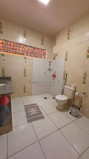 CASA Á VENDA NO JARDIM AEROPORTO