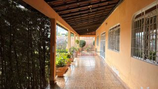 CASA Á VENDA NO JARDIM AEROPORTO