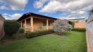 CASA Á VENDA NO JARDIM AEROPORTO