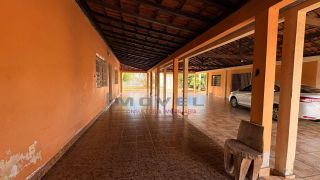 CASA Á VENDA NO JARDIM AEROPORTO