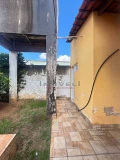 CASA Á VENDA NO JARDIM AEROPORTO