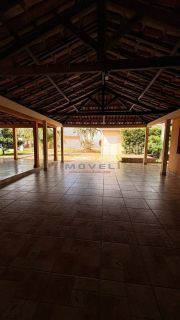 CASA Á VENDA NO JARDIM AEROPORTO