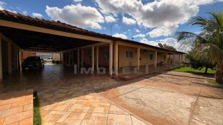 CASA Á VENDA NO JARDIM AEROPORTO