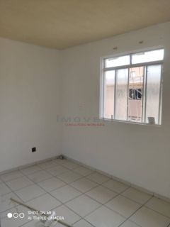 APARTAMENTO Á VENDA NO CONDOMÍNIO BANDEIRANTES