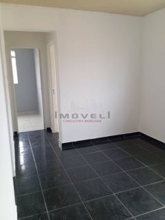 APARTAMENTO Á VENDA NO CONDOMÍNIO BANDEIRANTES