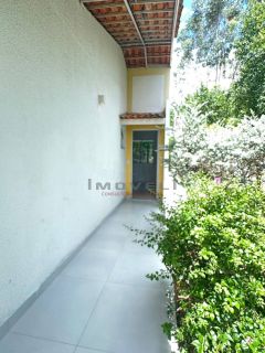 CASA Á VENDA  NO CONDOMÍNIO TERRA NOVA