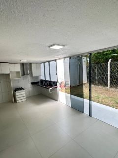 CASA Á VENDA  NO CONDOMÍNIO TERRA NOVA