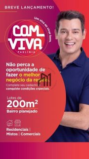 Comviva  - Paulinia