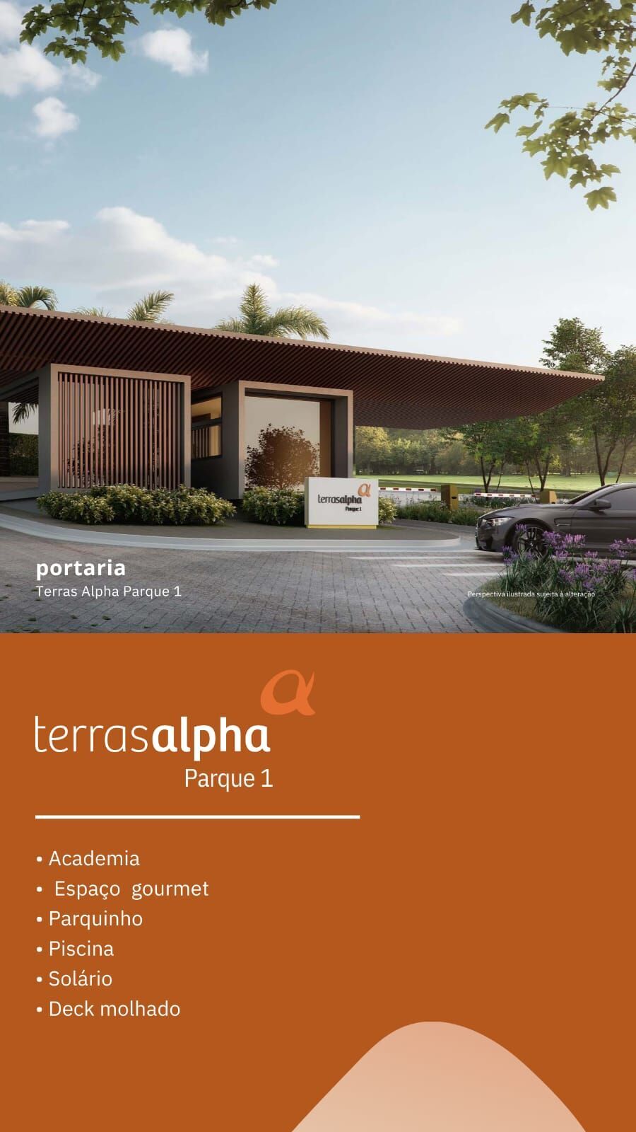 Lotes - Alphaville Campinas - Prox. Shopping Dom Pedro
