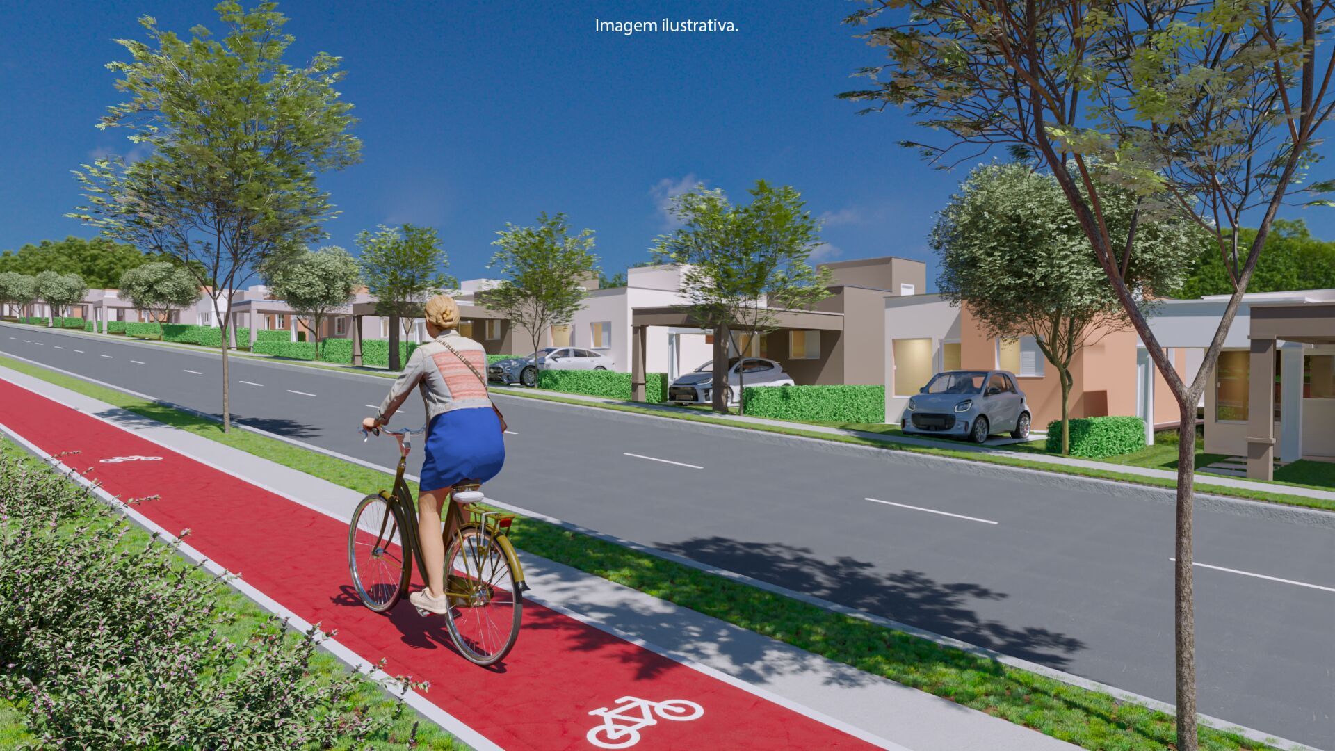 Veccon - Moradas de Hortolândia - Hortolândia