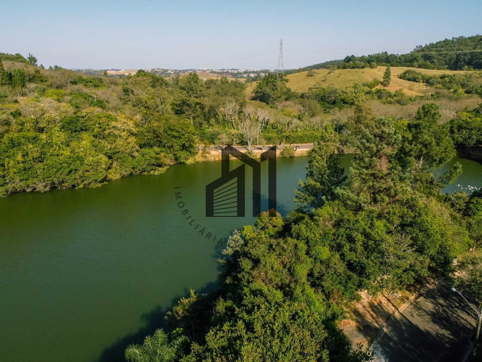 Morada das Nascentes (Joaquim Egídio) - Campinas/SP