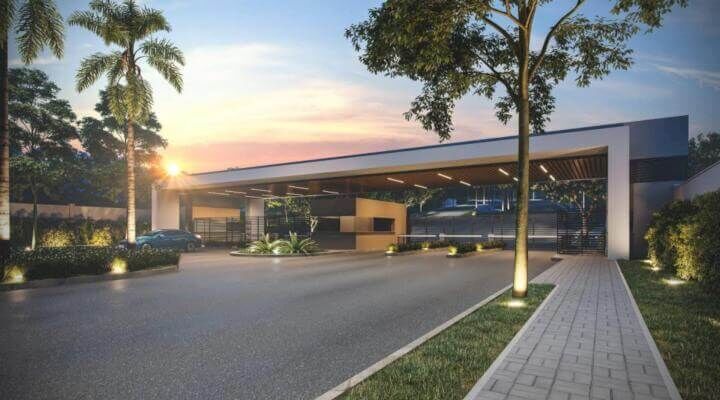 Lotes - Ville Saint Anne - Sousas