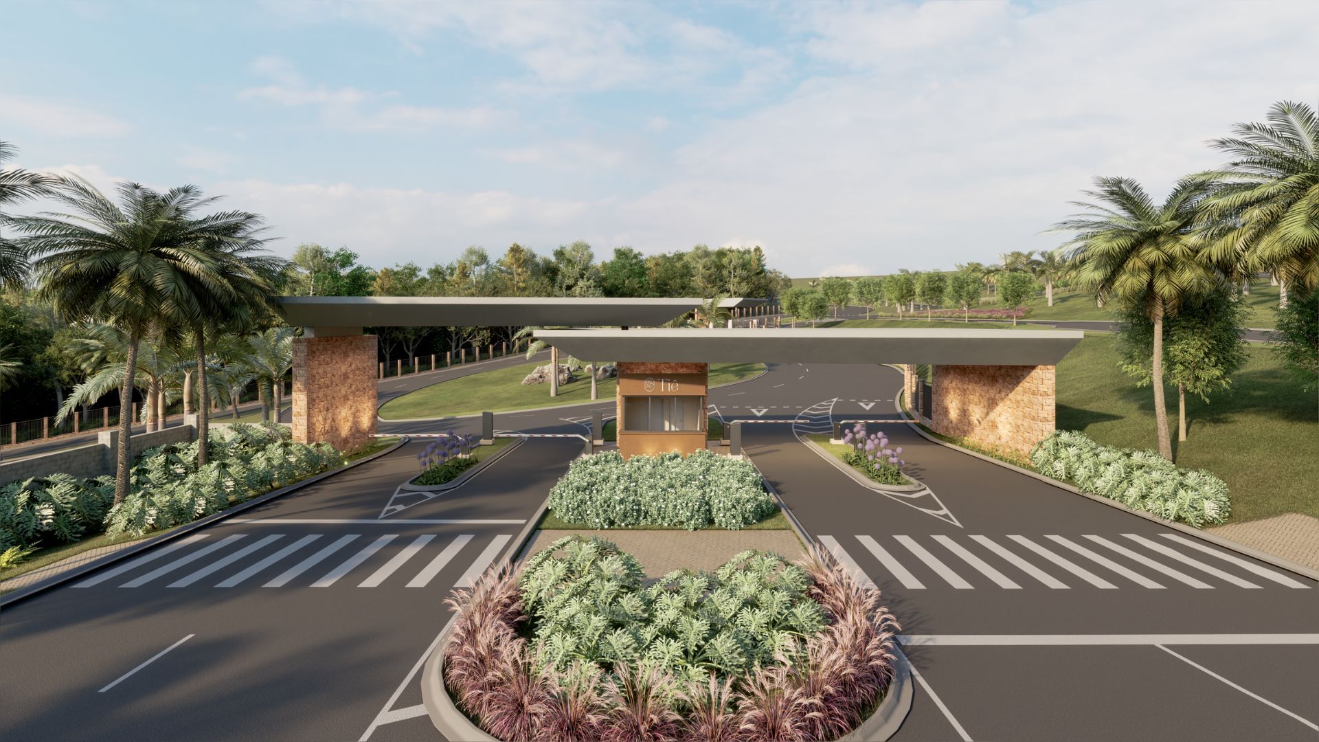 Lotes - TIE - Sousas