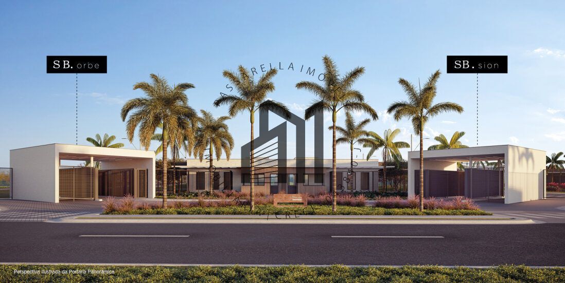 Swiss Boulevard - Campinas