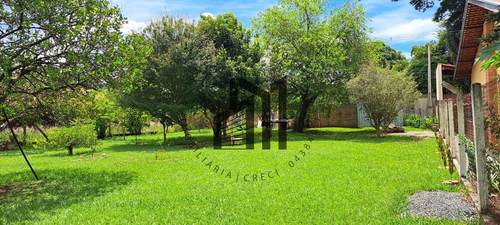 Terreno à venda no bairro Chácara Santa Margarida - Campinas/SP