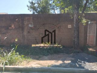 Lote / Terreno de Bairro Para Vender no bairro Parque dos Pomares em Campinas