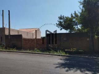 Lote / Terreno de Bairro Para Vender no bairro Parque dos Pomares em Campinas