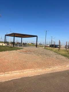 Lote / Terreno de Condomínio Para Vender no Condomínio Vila América em Nova Odessa