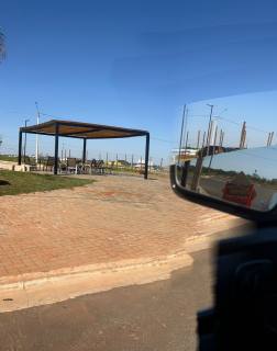Lote / Terreno de Condomínio Para Vender no Condomínio Vila América em Nova Odessa
