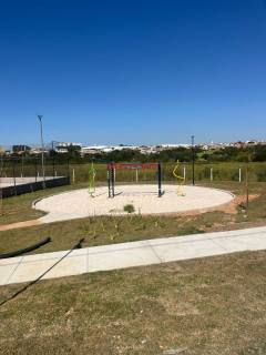Lote / Terreno de Condomínio Para Vender no Condomínio Vila América em Nova Odessa