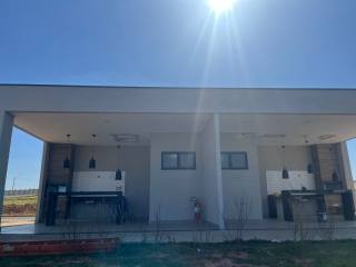Lote / Terreno de Condomínio Para Vender no Condomínio Vila América em Nova Odessa