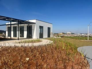Lote / Terreno de Condomínio Para Vender no Condomínio Vila América em Nova Odessa