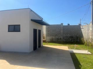 Lote / Terreno de Condomínio Para Vender no Condomínio Vila América em Nova Odessa