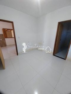 Casa para Venda - Residencial Sibas Brito - Sertânia - PE.