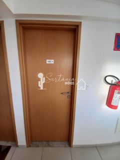 Apartamento para Locação, com excelente localização na Rua Conde de Irajá - 600 – Apto 1803 – Torre – Recife/PE