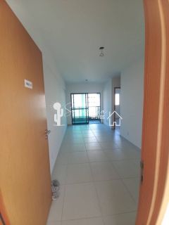Apartamento para Locação, com excelente localização na Rua Conde de Irajá - 600 – Apto 1803 – Torre – Recife/PE