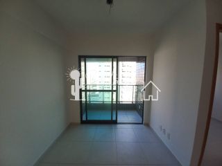 Apartamento para Locação, com excelente localização na Rua Conde de Irajá - 600 – Apto 1803 – Torre – Recife/PE