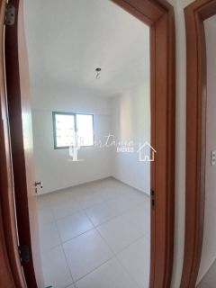 Apartamento para Locação, com excelente localização na Rua Conde de Irajá - 600 – Apto 1803 – Torre – Recife/PE
