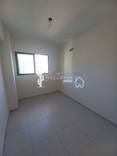 Apartamento para Locação, com excelente localização na Rua Conde de Irajá - 600 – Apto 1803 – Torre – Recife/PE