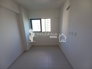 Apartamento para Locação, com excelente localização na Rua Conde de Irajá - 600 – Apto 1803 – Torre – Recife/PE