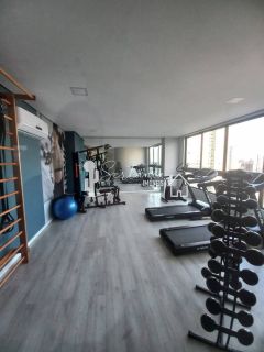 Apartamento para Locação, com excelente localização na Rua Conde de Irajá - 600 – Apto 1803 – Torre – Recife/PE